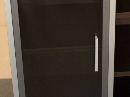 21.07 Тумба многофункциональная Цезарь 1200x450x860мм
